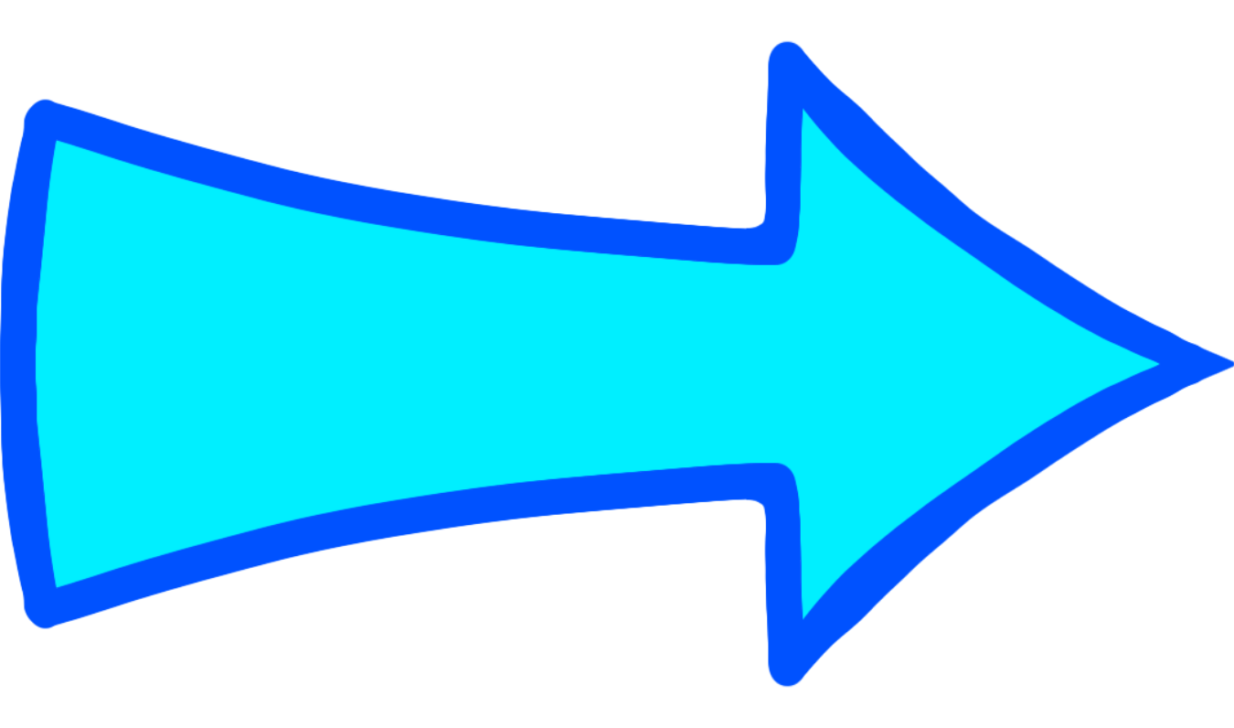 arrow button