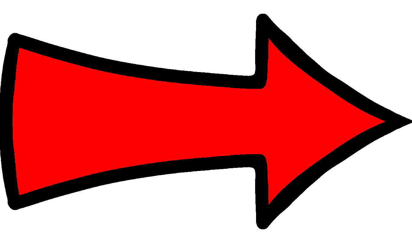 arrow button hover