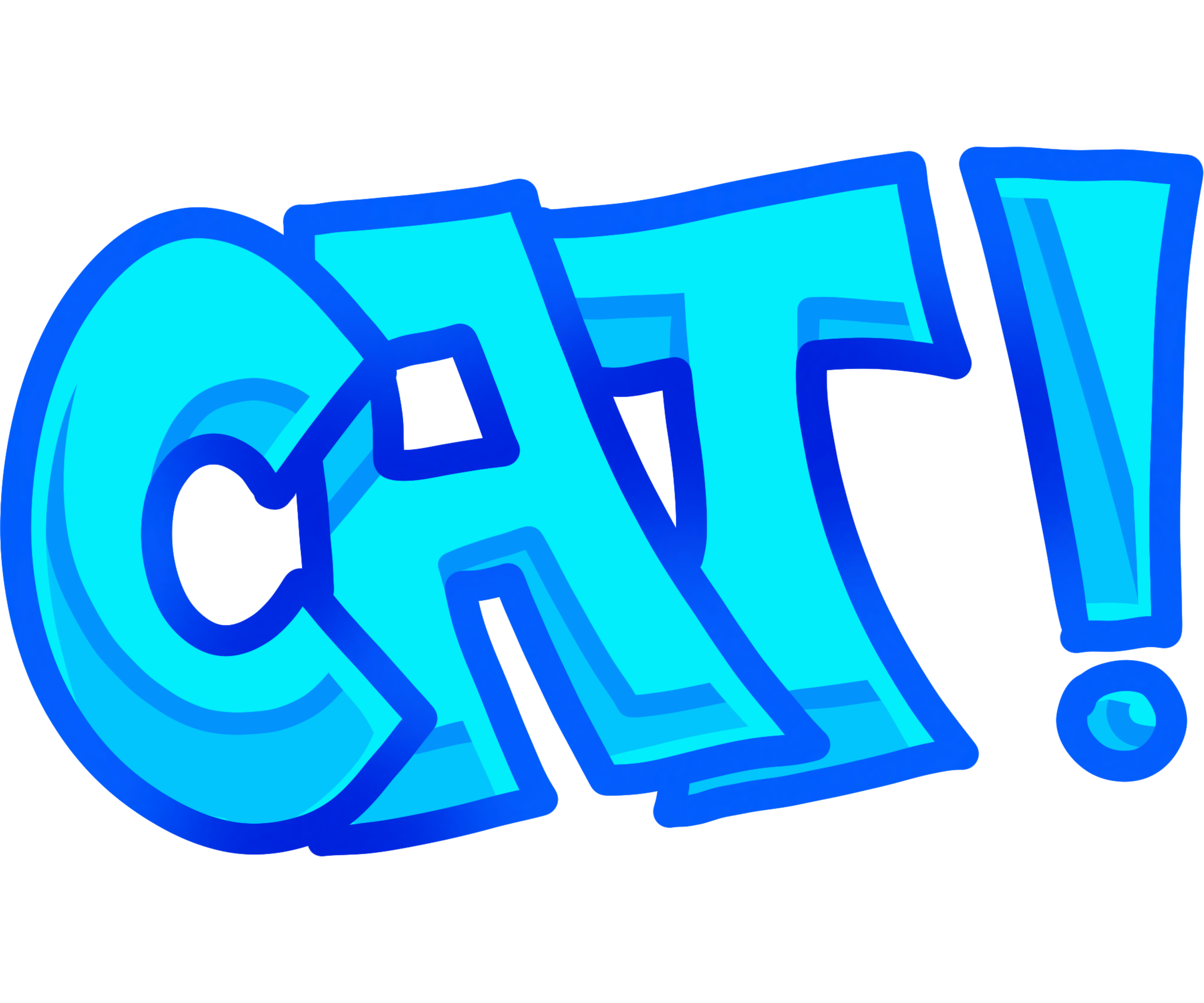 Cat!