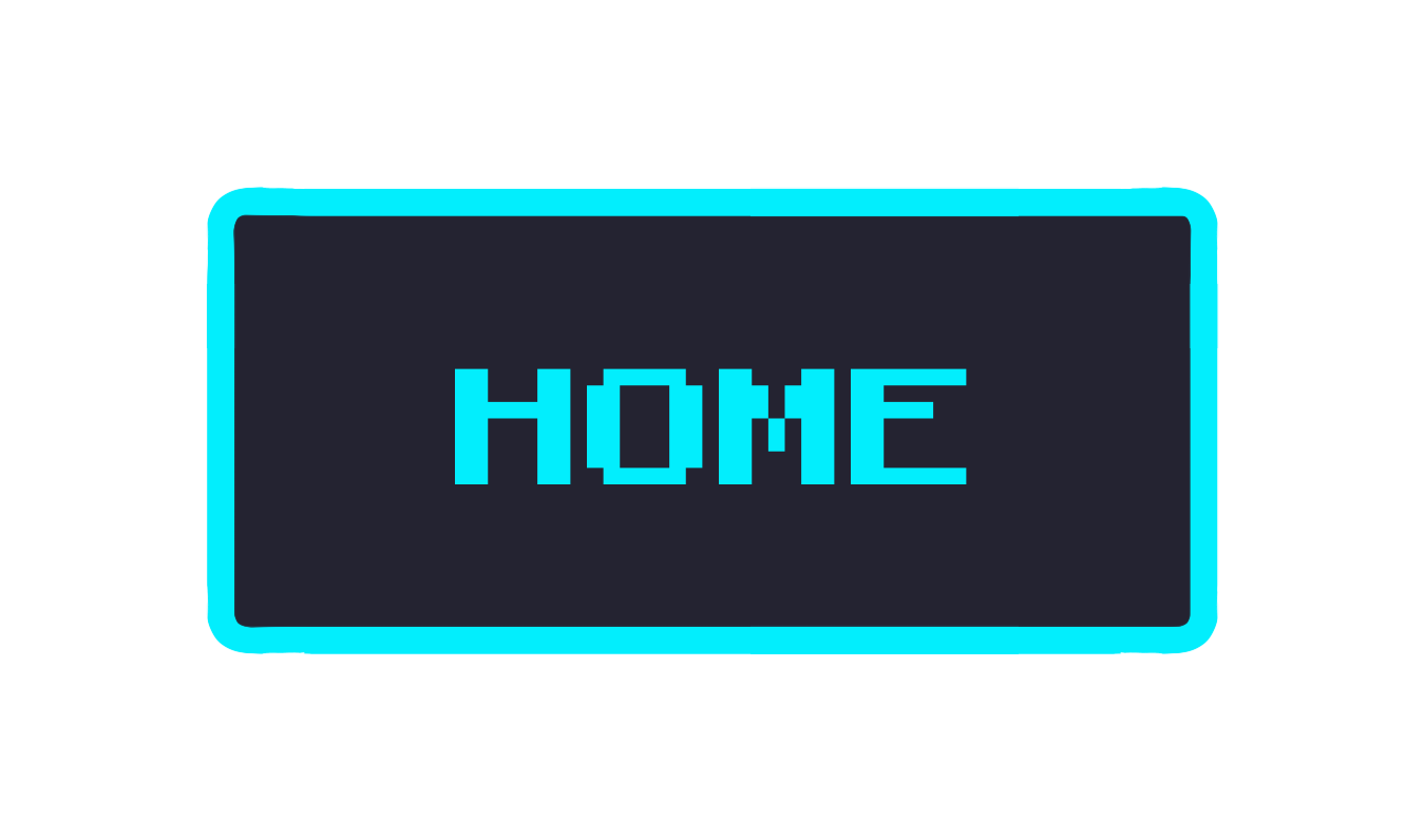 home button hover